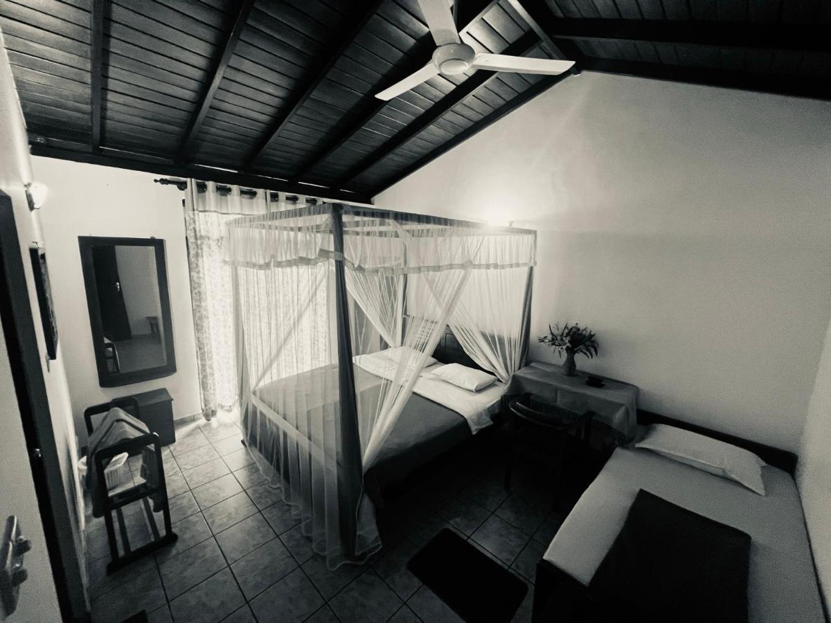 Ambiente Guest House Ella Exterior foto