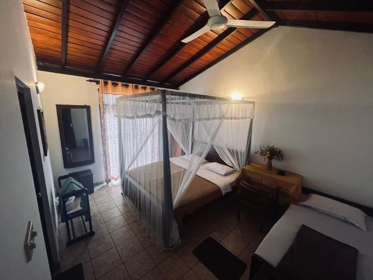 Ambiente Guest House Ella Exterior foto