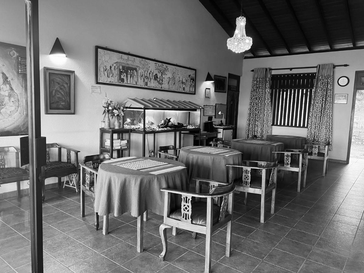 Ambiente Guest House Ella Exterior foto