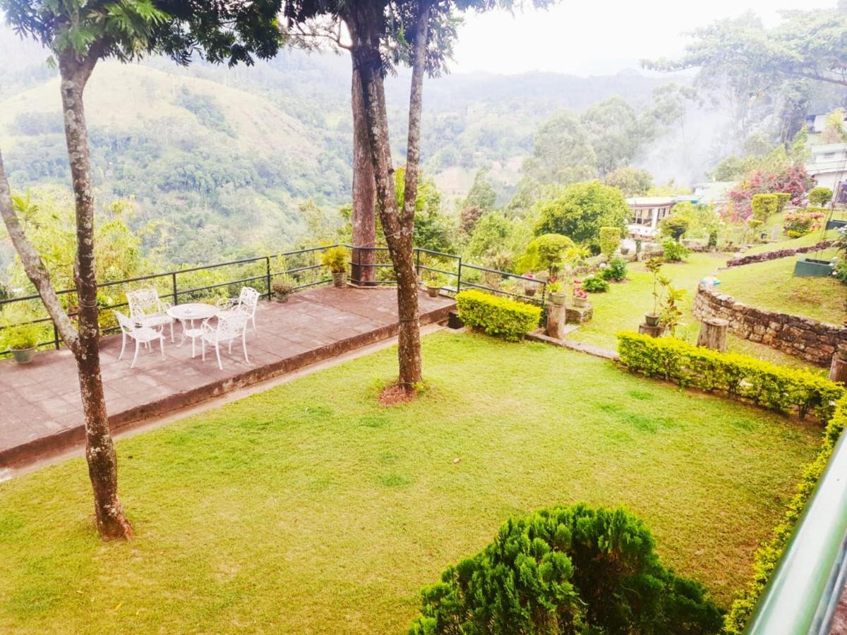 Ambiente Guest House Ella Exterior foto